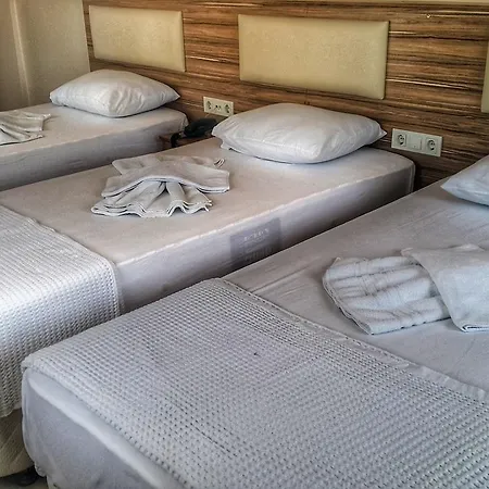 Hotel Aziz Arslan Ayvalik