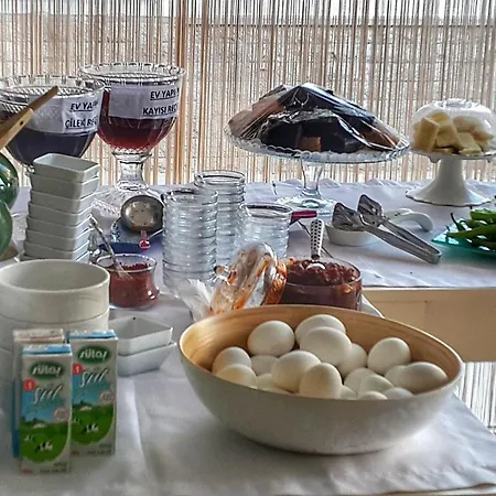 Aziz Arslan Hotel Ayvalik